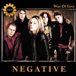 Negative : War of Love